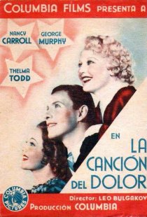 «After the Dance»