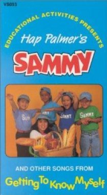 «Sammy»