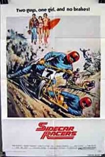 «Sidecar Racers»