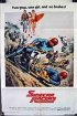 Постер «Sidecar Racers»