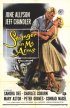 Постер «A Stranger in My Arms»