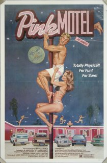 «Pink Motel»
