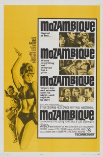 «Мозамбик»