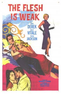«The Flesh Is Weak»