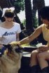 Постер «The Gold Necklace»