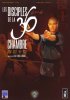 Постер «Ученики 36 ступеней Шаолиня»