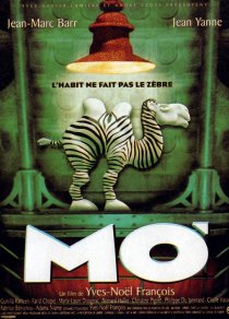«Mo'»