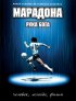 Постер «Марадона: Рука Бога»