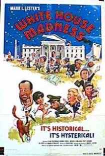 «White House Madness»