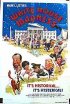 Постер «White House Madness»