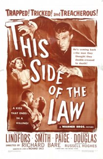 «This Side of the Law»
