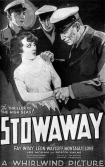 «Stowaway»