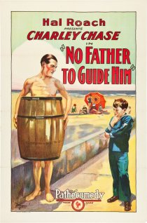 «No Father to Guide Him»