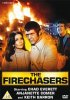 Постер «The Firechasers»