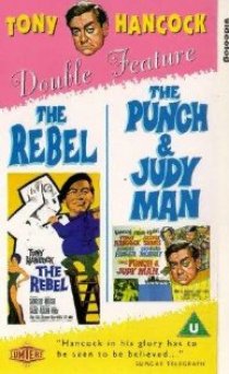 «The Punch and Judy Man»
