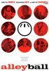 Постер «Alleyball»