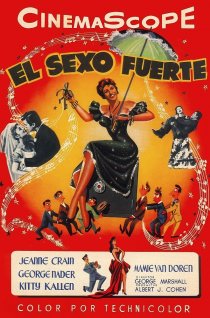 «The Second Greatest Sex»