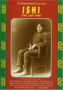 «Ishi: The Last Yahi»