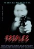 Постер «Triples»