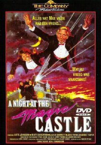 «A Night at the Magic Castle»