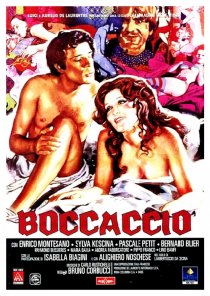 «Боккаччо»