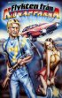Постер «Безумный уик-энд девушек-болельщиц»