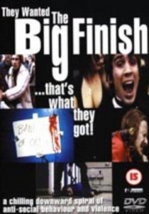 «The Big Finish»
