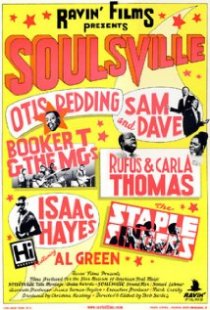 «Soulsville»