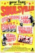 Постер «Soulsville»