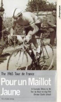 «...pour un maillot jaune»