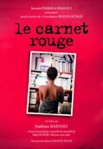 «Le carnet rouge»