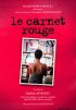Постер «Le carnet rouge»