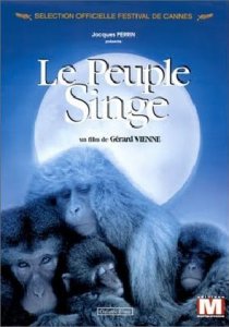 «Le peuple singe»