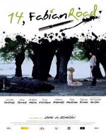 «14, Фабиан-роуд»