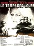 Постер «Время волков»