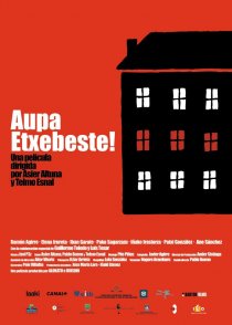 «Привет, Эчебесте»