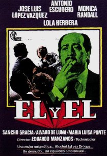 «Él y él»