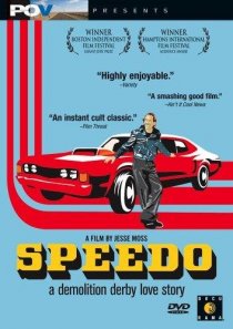 «Speedo»