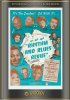 Постер «Rhythm and Blues Revue»
