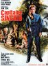 Постер «Capitaine Singrid»
