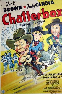 «Chatterbox»
