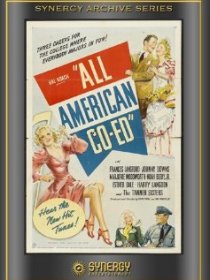 «All-American Co-Ed»