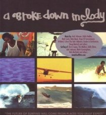 «A Brokedown Melody»