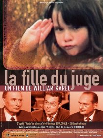 «La fille du juge»
