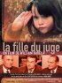 Постер «La fille du juge»