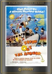 «Throw Out the Anchor!»