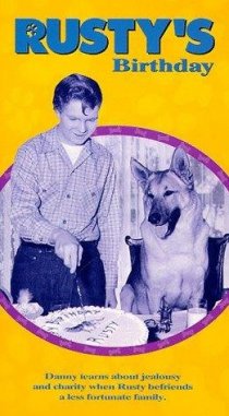 «Rusty's Birthday»