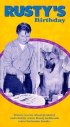Постер «Rusty's Birthday»