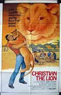 «The Lion at World's End»