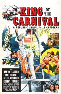 «King of the Carnival»